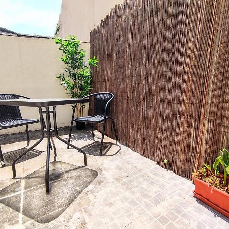 Abade Lisbon Rooms Exterior foto