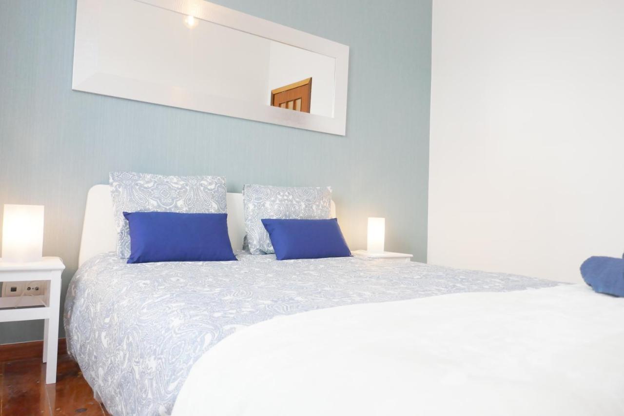 Abade Lisbon Rooms Exterior foto