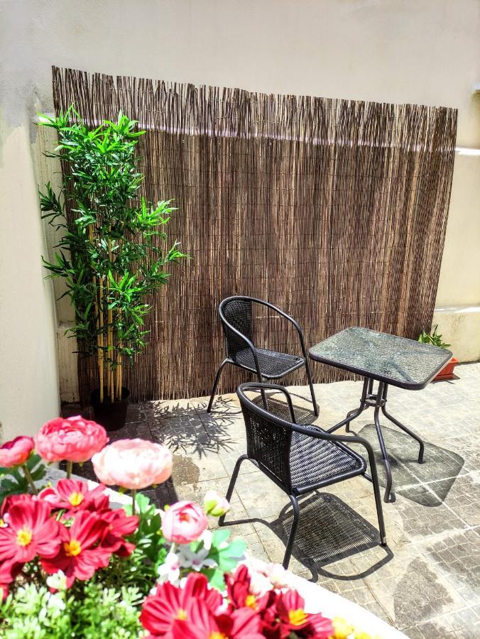 Abade Lisbon Rooms Exterior foto